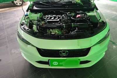 Honda Integra 2023, 11200 км, за 16701 USD - фото 30