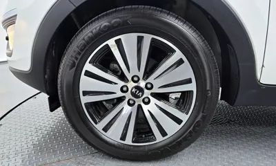 Kia Sportage 2014, 32103 км, за 6689.2 USD