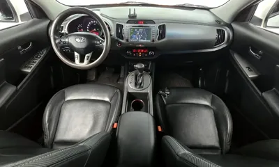 Kia Sportage 2014, 32103 км, за 6689.2 USD - фото 7