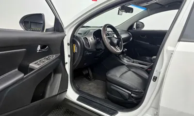 Kia Sportage 2014, 32103 км, за 6689.2 USD - фото 10