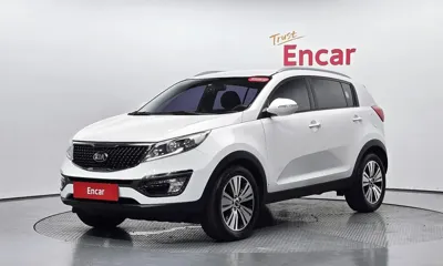 Kia Sportage 2014, 32103 км, за 6689.2 USD - фото 11