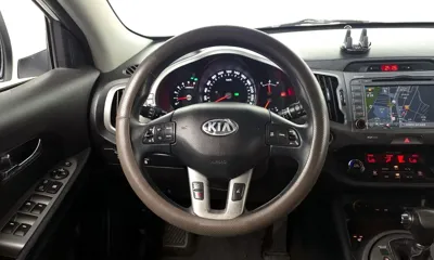 Kia Sportage 2014, 32103 км, за 6689.2 USD - фото 13