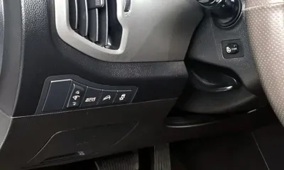 Kia Sportage 2014, 32103 км, за 6689.2 USD - фото 14