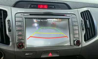 Kia Sportage 2014, 32103 км, за 6689.2 USD - фото 18