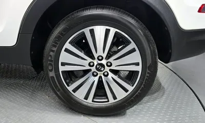 Kia Sportage 2014, 32103 км, за 6689.2 USD - фото 19
