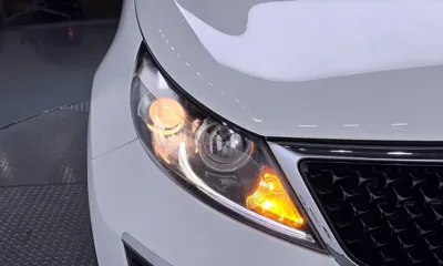 Kia Sportage 2014, 32103 км, за 6689.2 USD - фото 20