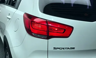 Kia Sportage 2014, 32103 км, за 6689.2 USD - фото 21