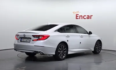 Honda Accord 2022, 46040 км, за 13550.5 USD