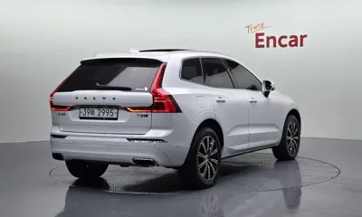 Volvo XC60 2019, 107587 км, за 26125.77 USD