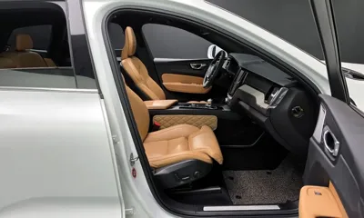 Volvo XC60 2019, 107587 км, за 26125.77 USD - фото 10