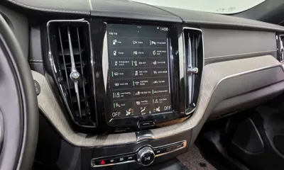 Volvo XC60 2019, 107587 км, за 26125.77 USD - фото 15