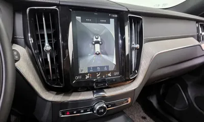 Volvo XC60 2019, 107587 км, за 26125.77 USD - фото 16