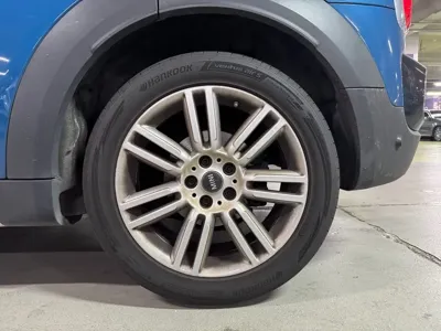 MINI Countryman 2019, 60142 км, за 11384.35 USD
