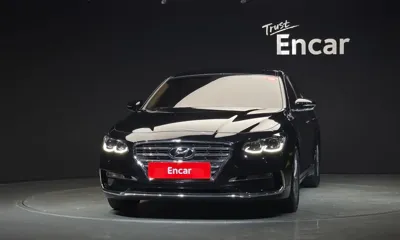 Hyundai Grandeur 2019, 58412 км, за 8983.35 USD