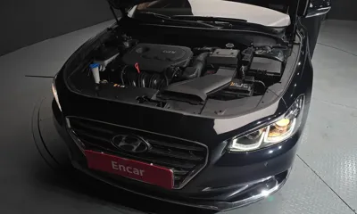 Hyundai Grandeur 2019, 58412 км, за 8983.35 USD - фото 6