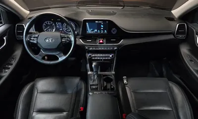 Hyundai Grandeur 2019, 58412 км, за 8983.35 USD - фото 7