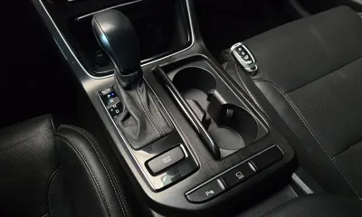 Hyundai Grandeur 2019, 58412 км, за 8983.35 USD - фото 9