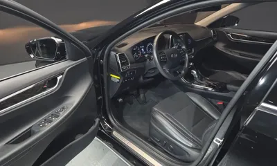 Hyundai Grandeur 2019, 58412 км, за 8983.35 USD - фото 10