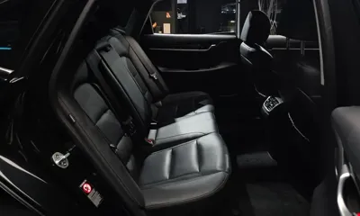 Hyundai Grandeur 2019, 58412 км, за 8983.35 USD - фото 12