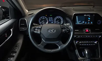 Hyundai Grandeur 2019, 58412 км, за 8983.35 USD - фото 13