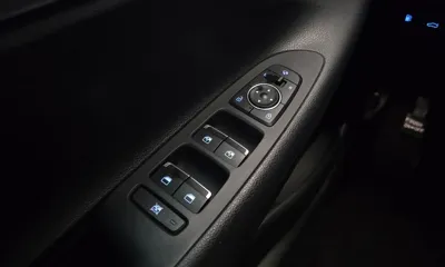 Hyundai Grandeur 2019, 58412 км, за 8983.35 USD - фото 17