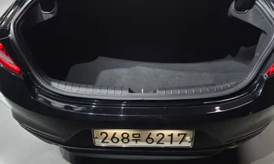 Hyundai Grandeur 2019, 58412 км, за 8983.35 USD - фото 20