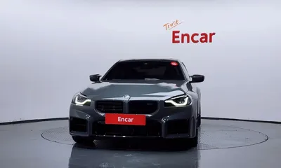 BMW M2 2025, 23534 км, за 61106.39 USD