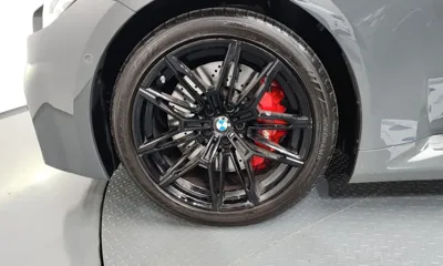 BMW M2 2025, 23534 км, за 61106.39 USD