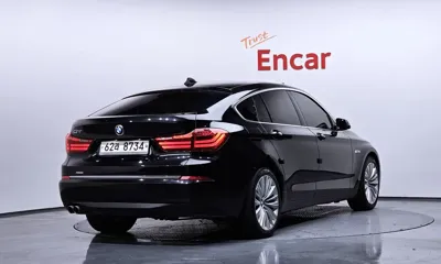 BMW Gran Turismo 2016, 114219 км, за 10113.7 USD
