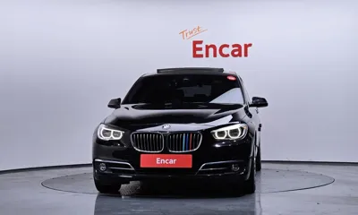 BMW Gran Turismo 2016, 114219 км, за 10113.7 USD