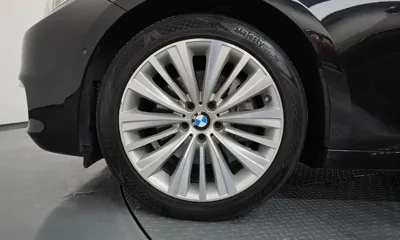 BMW Gran Turismo 2016, 114219 км, за 10113.7 USD