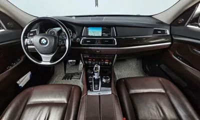 BMW Gran Turismo 2016, 114219 км, за 10043.32 USD - фото 7