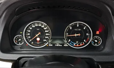 BMW Gran Turismo 2016, 114219 км, за 10043.32 USD - фото 8
