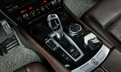 BMW Gran Turismo 2016, 114219 км, за 10043.32 USD - фото 9