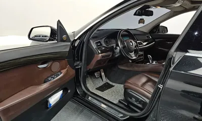 BMW Gran Turismo 2016, 114219 км, за 10043.32 USD - фото 10
