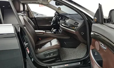 BMW Gran Turismo 2016, 114219 км, за 10043.32 USD - фото 11