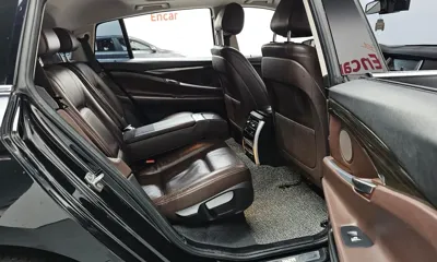 BMW Gran Turismo 2016, 114219 км, за 10043.32 USD - фото 12