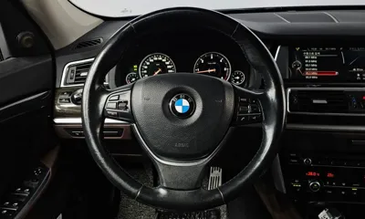 BMW Gran Turismo 2016, 114219 км, за 10043.32 USD - фото 13