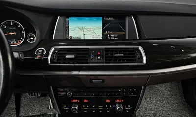 BMW Gran Turismo 2016, 114219 км, за 10043.32 USD - фото 15