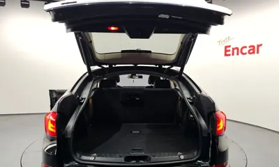 BMW Gran Turismo 2016, 114219 км, за 10043.32 USD - фото 20