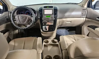 Kia Canival 2012, 147770 км, за 2781.45 USD - фото 7