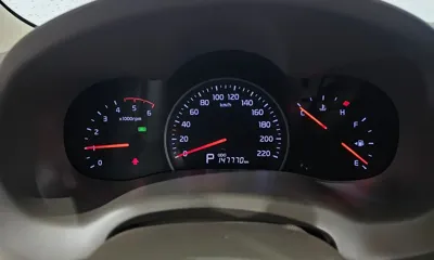 Kia Canival 2012, 147770 км, за 2781.45 USD - фото 8