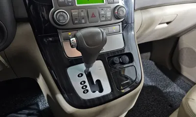 Kia Canival 2012, 147770 км, за 2781.45 USD - фото 9
