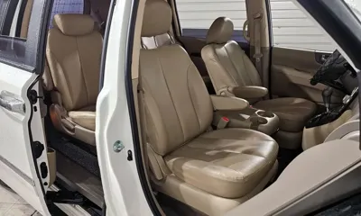 Kia Canival 2012, 147770 км, за 2781.45 USD - фото 10