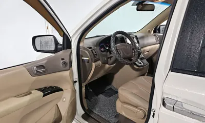 Kia Canival 2012, 147770 км, за 2781.45 USD - фото 11