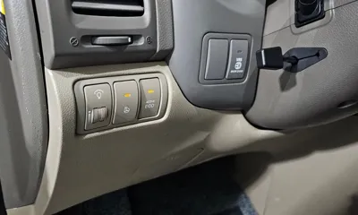 Kia Canival 2012, 147770 км, за 2781.45 USD - фото 14