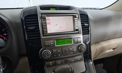Kia Canival 2012, 147770 км, за 2781.45 USD - фото 17