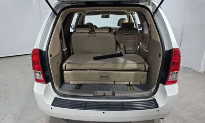 Kia Canival 2012, 147770 км, за 2781.45 USD - фото 20