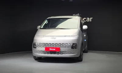 Hyundai Staria 2022, 68349 км, за 17669.46 USD