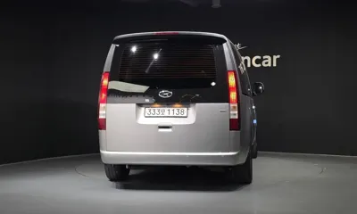 Hyundai Staria 2022, 68349 км, за 17669.46 USD